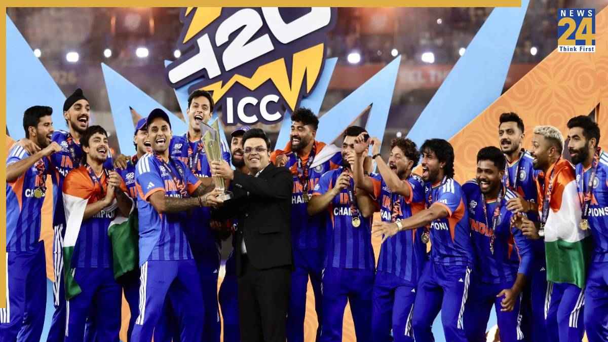 Team India