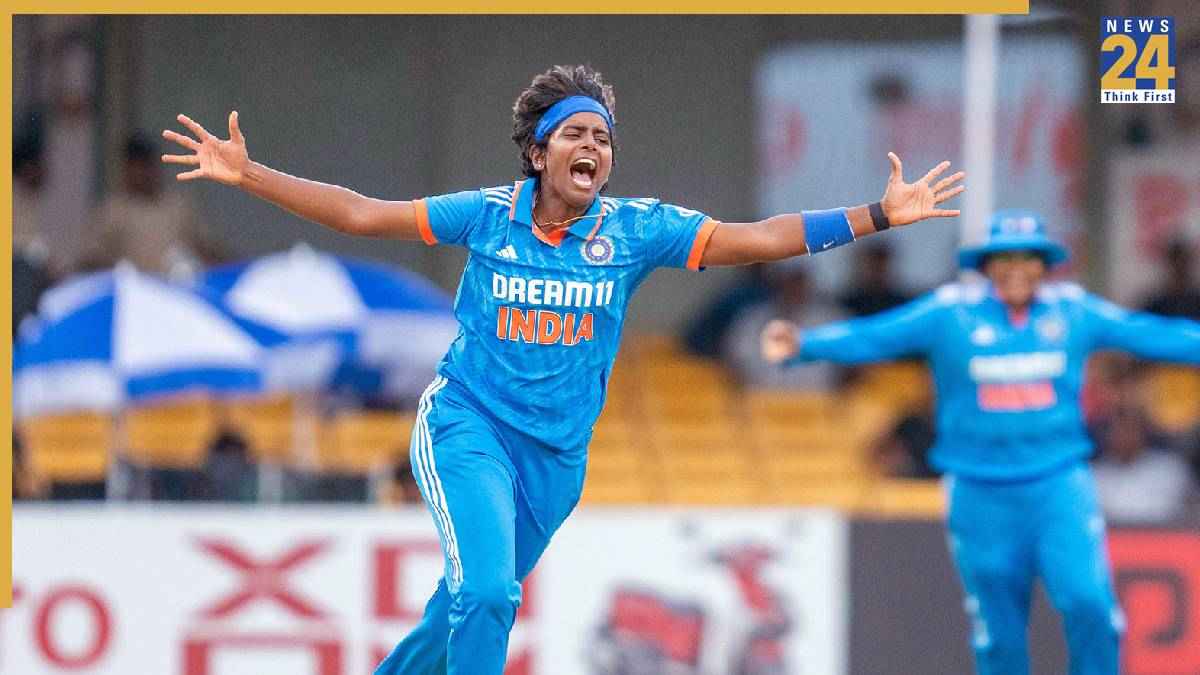Arundhati Reddy
