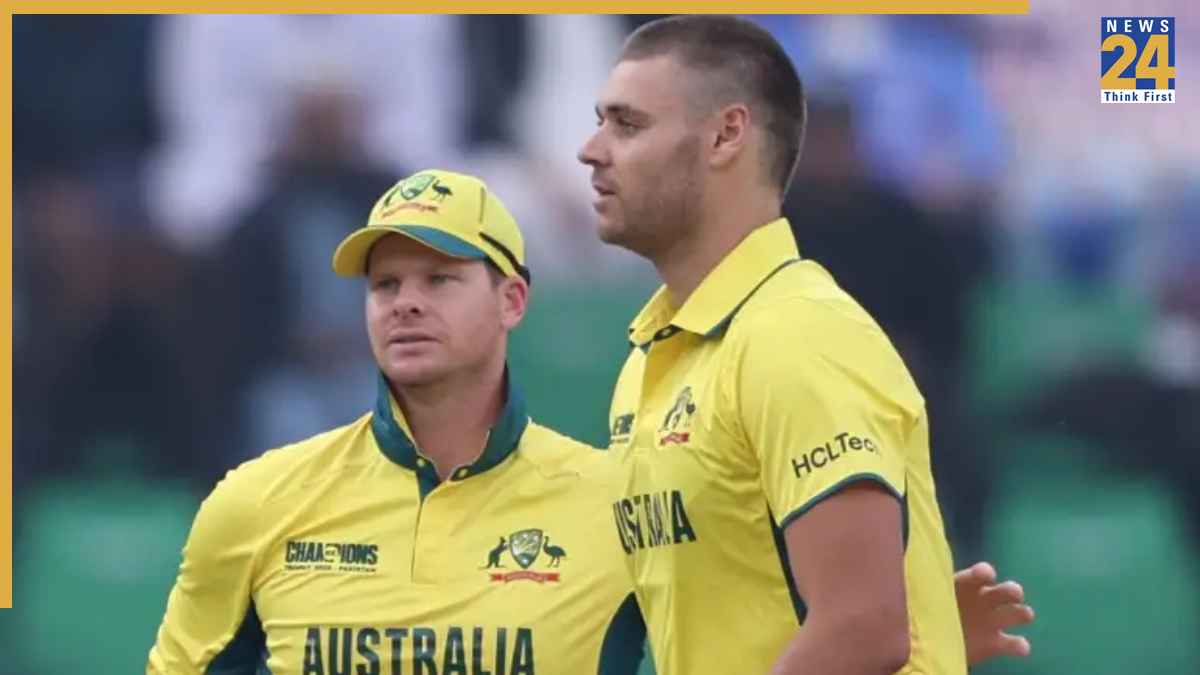 IPL 2026: CSK ने ढूंढ लिया नाथन एलिस का रिप्लेसमेंट, 30 साल के घातक ऑस्ट्रेलियाई गेंदबाज की हुई स्क्वॉड में एंट्री