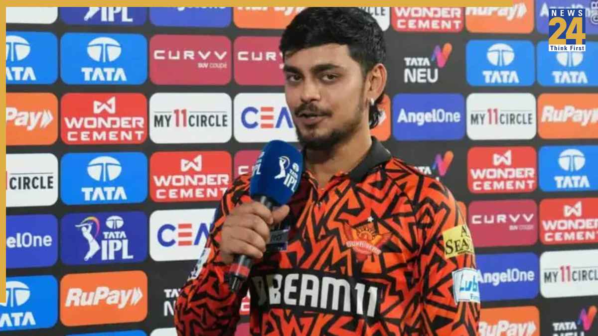 IPL 2026: ‘हमें थोड़ा स्मार्ट होना पड़ेगा…’कप्तान ईशान किशन ने बताया कि RCB के खिलाफ कहां हो गई चूक