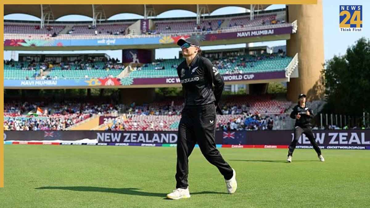 न्यूजीलैंड स्टार खिलाड़ी ने अचानक किया रिटायरमेंट का ऐलान, 15 साल के करियर का हुआ अंत