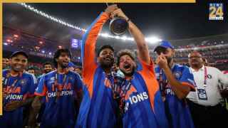 BCCI कैश रिवॉर्ड ऐलान के बाद हर खिलाड़ी के खाते में इतने करोड़ आएंगे, सपोर्ट स्टाफ भी होगा मालामाल