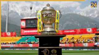 28 मार्च से शुरू हो रहा IPL 2026 का रोमांच, जानें कब, कहां और कैसे देख पाएंगे टूर्नामेंट की लाइव स्ट्रीमिंग