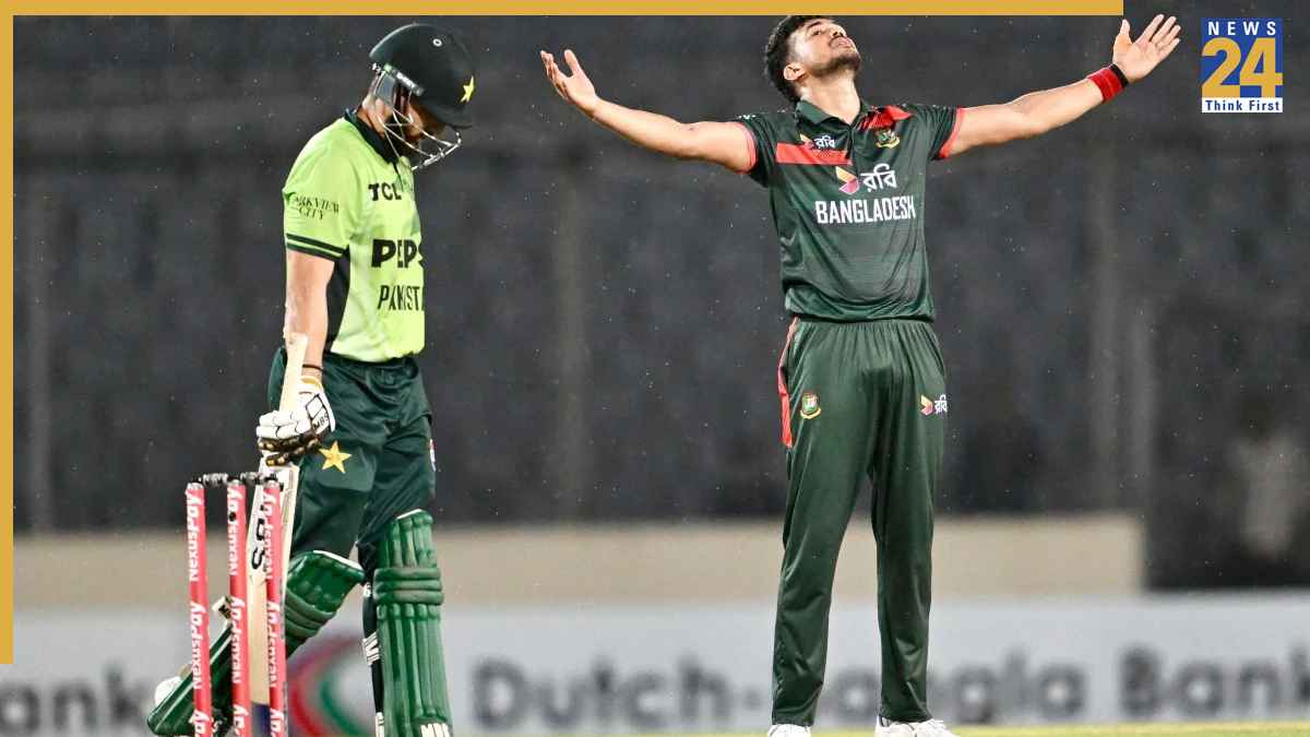 BAN vs PAK: बांग्लादेश के हाथों पाकिस्तान की हार पर भड़का दिग्गज, कर डाली टीम की घनघोर बेइज्जती