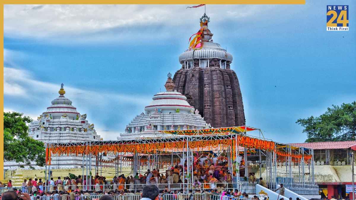 jagganath mandir