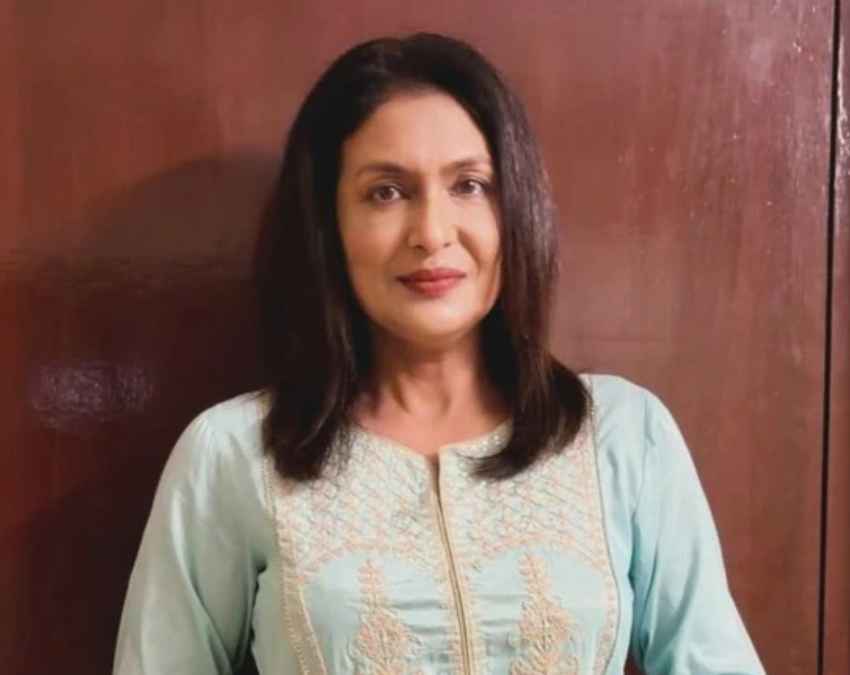 जाह्नवी बंसल
