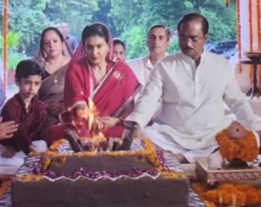 धुरंधर 2 जाह्नवी बंसल