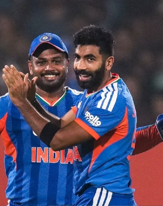 Team India vs England-1-2-3-4-5