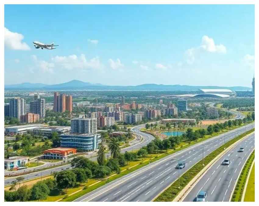1 लाख करोड़ रुपये का रेवेन्यू मॉडल