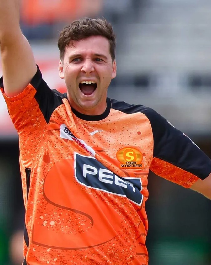 Nathan Ellis CSK-1-2-3