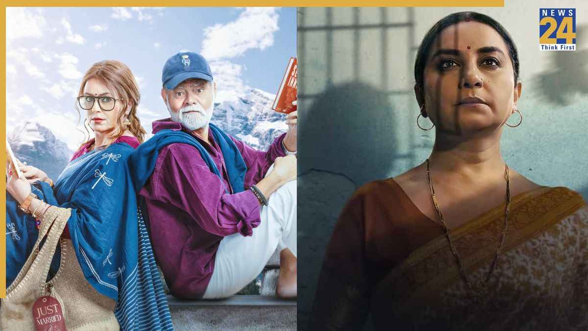 jiohotstar trending top 10 movies web series