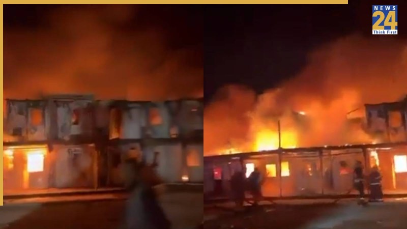 kabul hospital attack