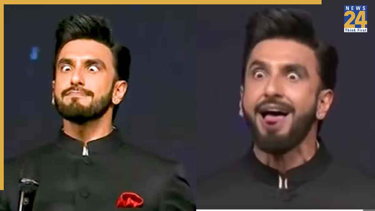 ‘Kantara’ विवाद पर झुके 'धुरंधर 2' के स्टार रणवीर सिंह, मिमिक्री पर बिना शर्त मांगेंगे माफी