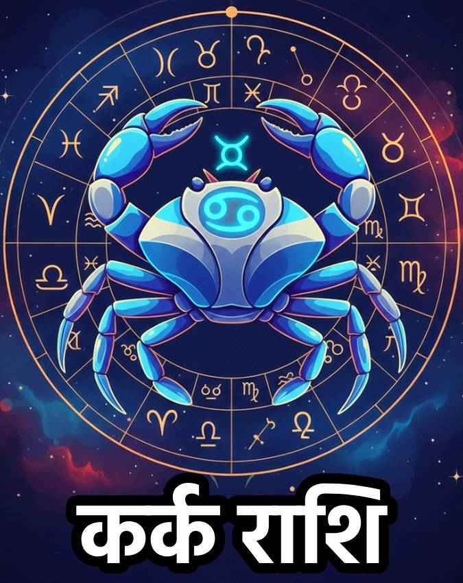 कर्क राशि