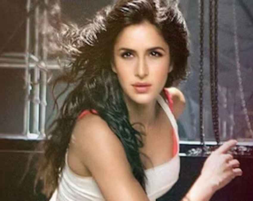 कैटरीना कैफ का जन्म कहां हुआ था?