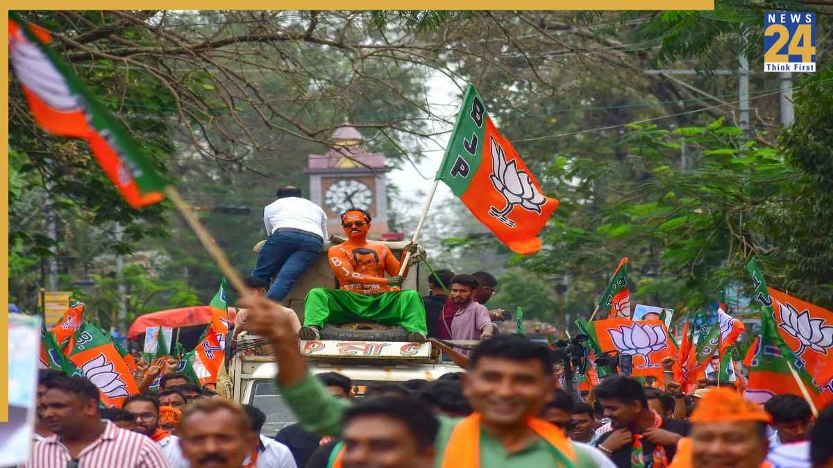 भाजपा ने जारी की केरल और पुडुचेरी लिए उम्मीदवारों की लिस्ट, किसे कहां से मिला टिकट?