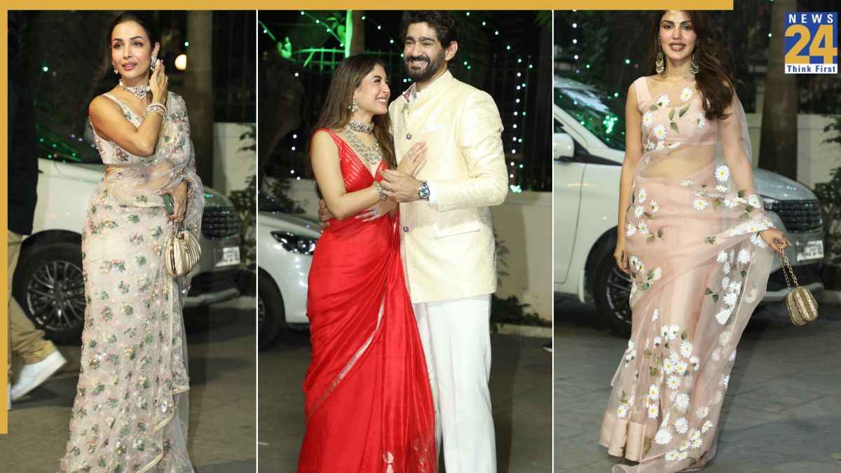 kritika Kamra Gaurav Kapur Wedding Photos