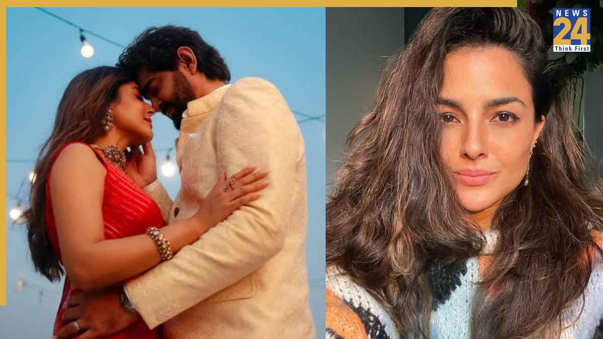 कृतिका कामरा संग गौरव कपूर की शादी पर एक्स वाइफ ने दिया ऐसा रिएक्शन, फैंस भी रह गए हैरान