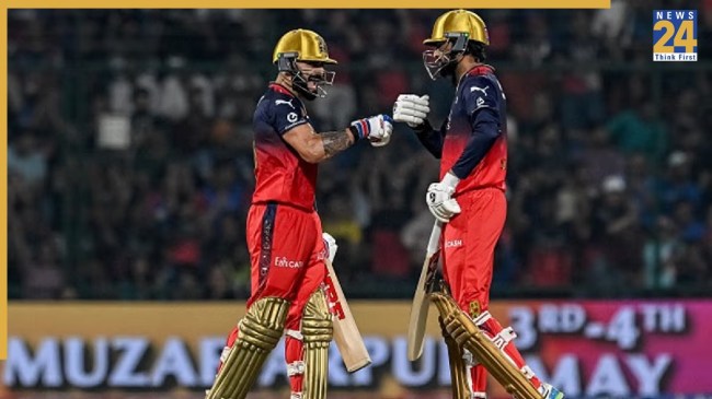 krunal pandya on virat kohli