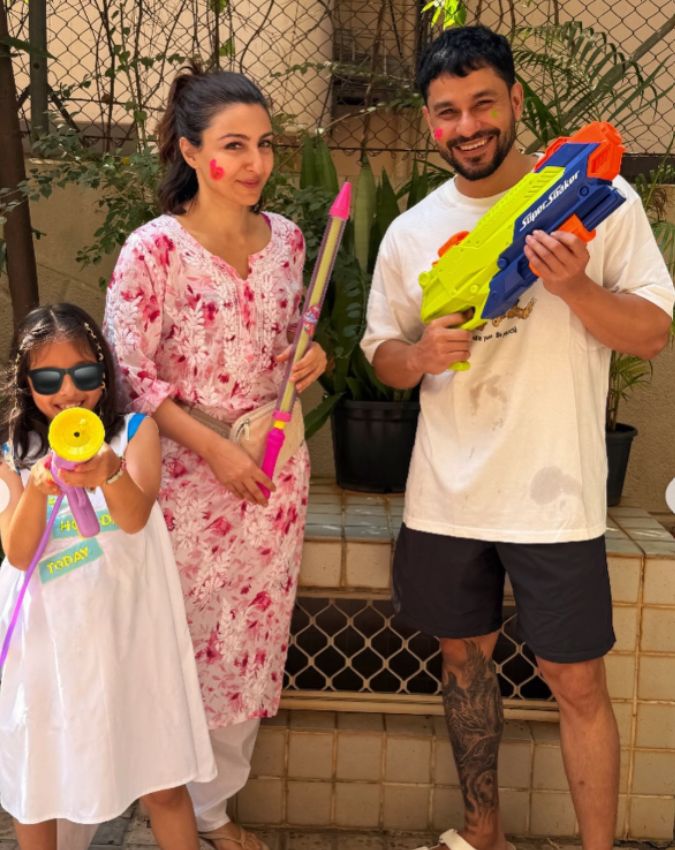 holi 2026 holi 2026 Bollywood celebs-1-2-3-4