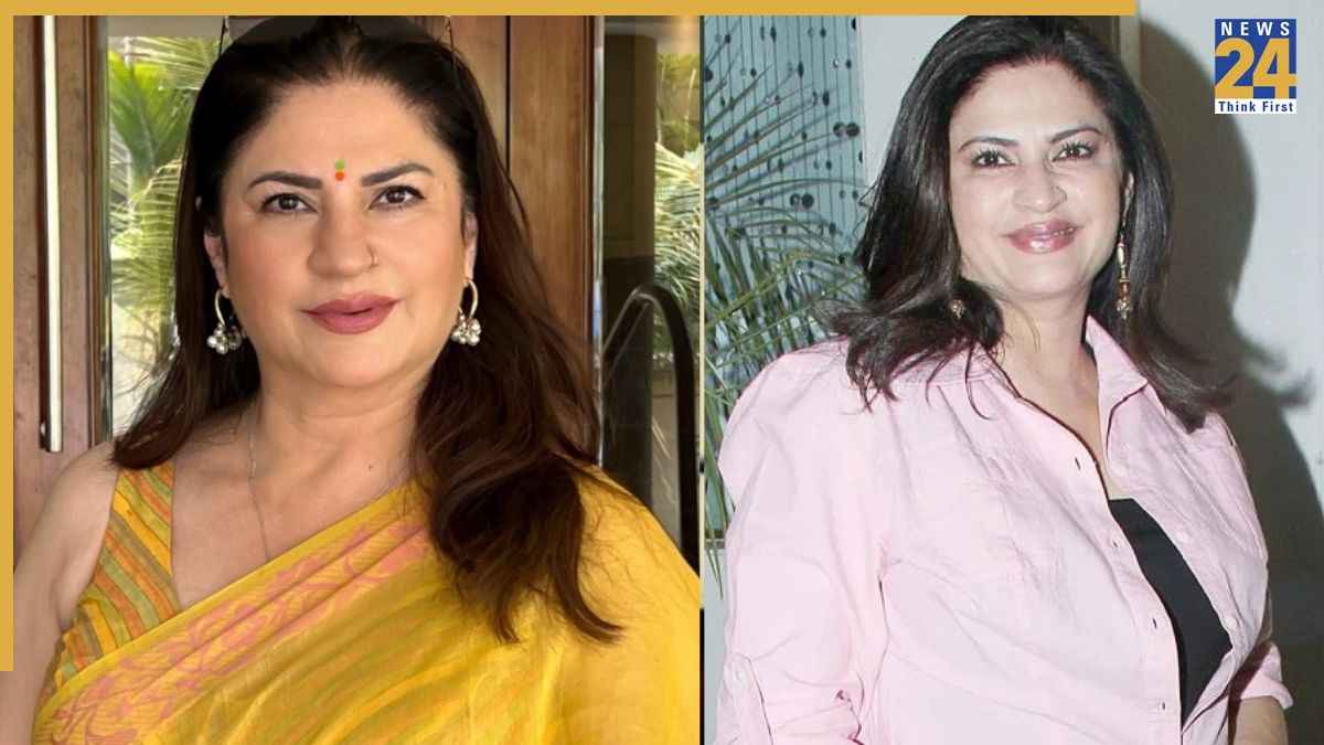 kunickaa sadanand