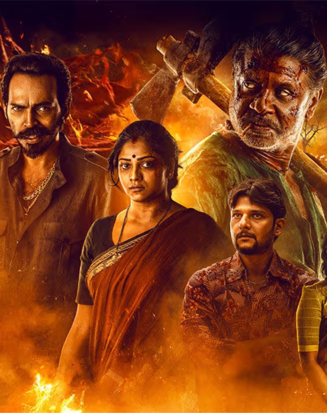 Friday ott releases-1-2-3-4-5-6-7