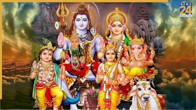 lord-shiva-family