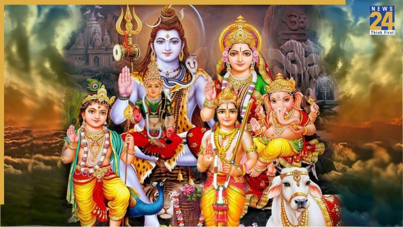 lord-shiva-family