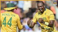 Lungi Ngidi