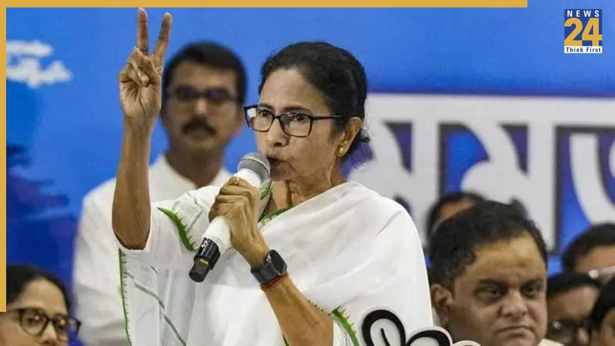 mamata banerjee