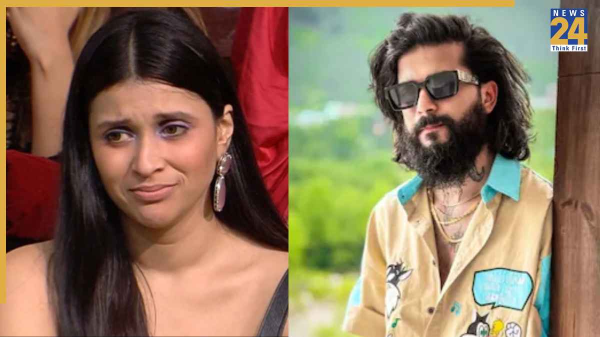 ‘उम्मीद है वो ठीक होंगे…,' UK07 Rider के खौफनाक एक्सीडेंट पर Mannara Chopra का रिएक्शन