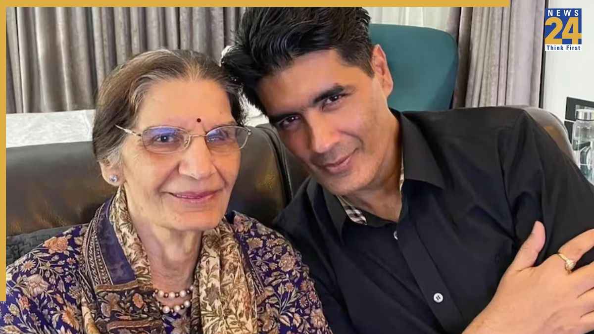 बॉलीवुड में पसरा मातम! इस फेमस स्टार की मां का हुआ निधन; दुख बांटने पहुंचे फिल्मी सितारे