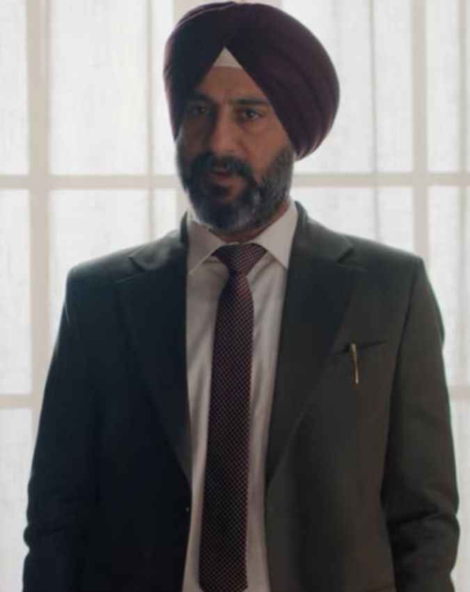 'मर्दानी 3' की कहानी