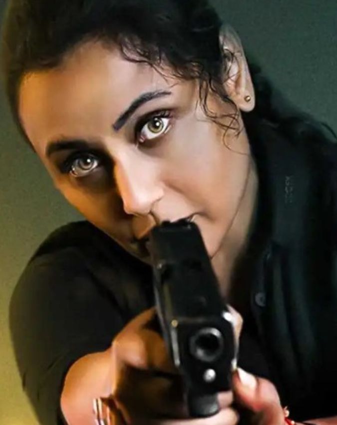 mardaani 3 trending on netflix-1-2-3