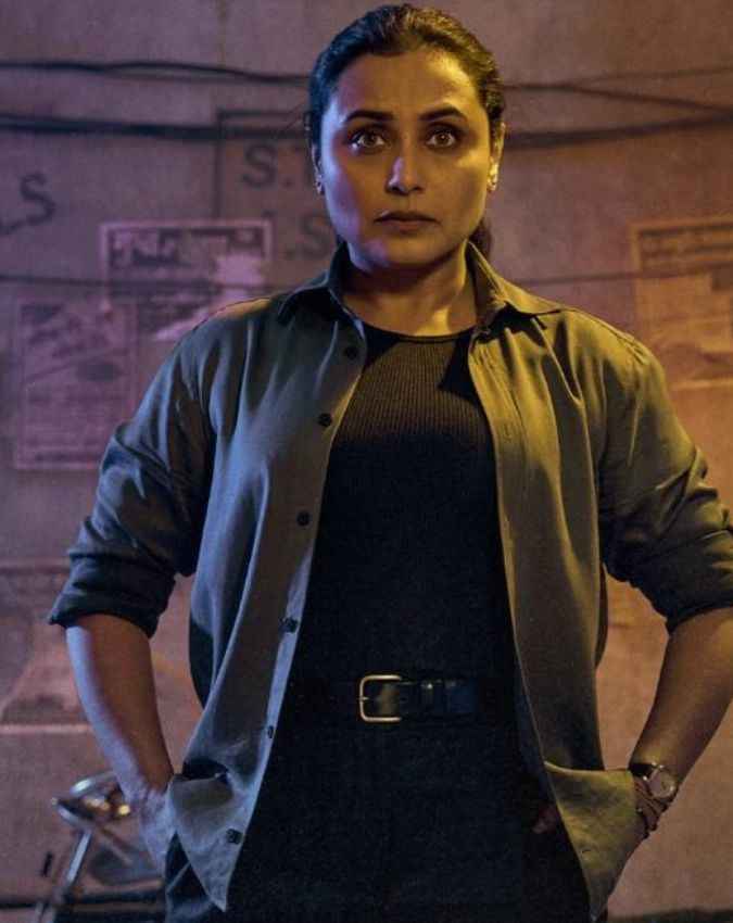 'मर्दानी 3' की कितनी है IMDb रेटिंग?