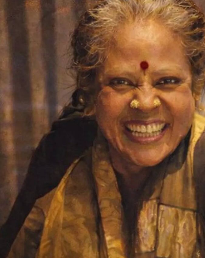 mardaani 3 trending on netflix-1-2-3-4