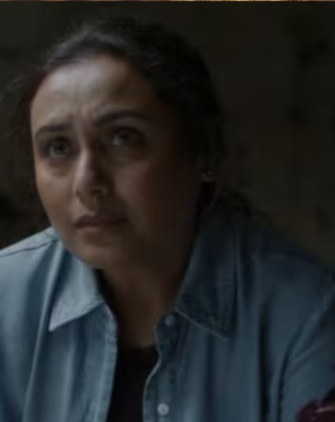 mardaani 3 trending on netflix-1-2-3-4-5