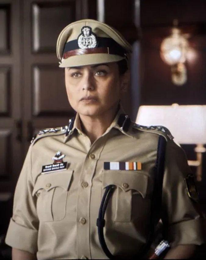 mardaani 3 trending on netflix-1-2-3-4-5-6