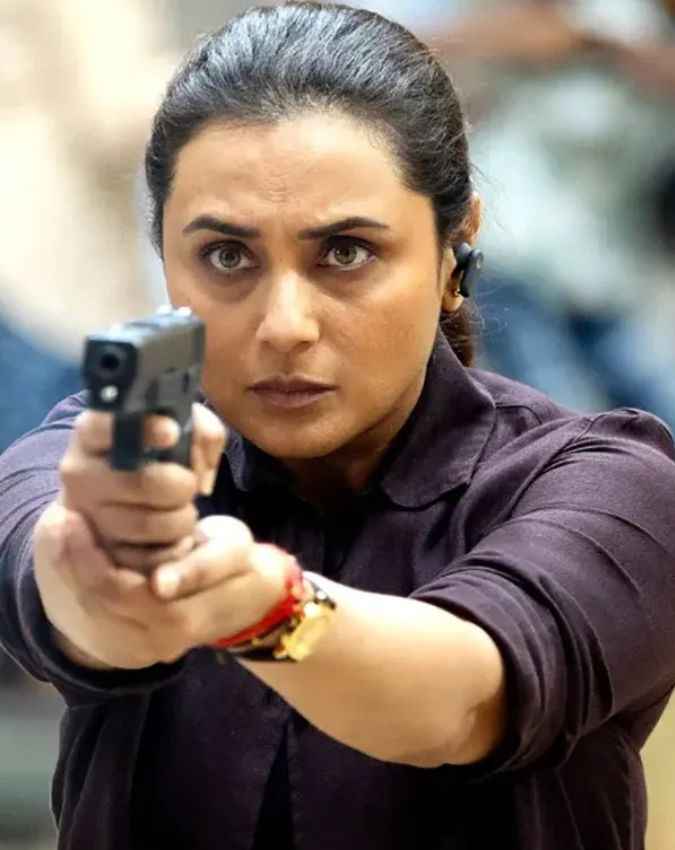 'मर्दानी 3' की स्टारकास्ट