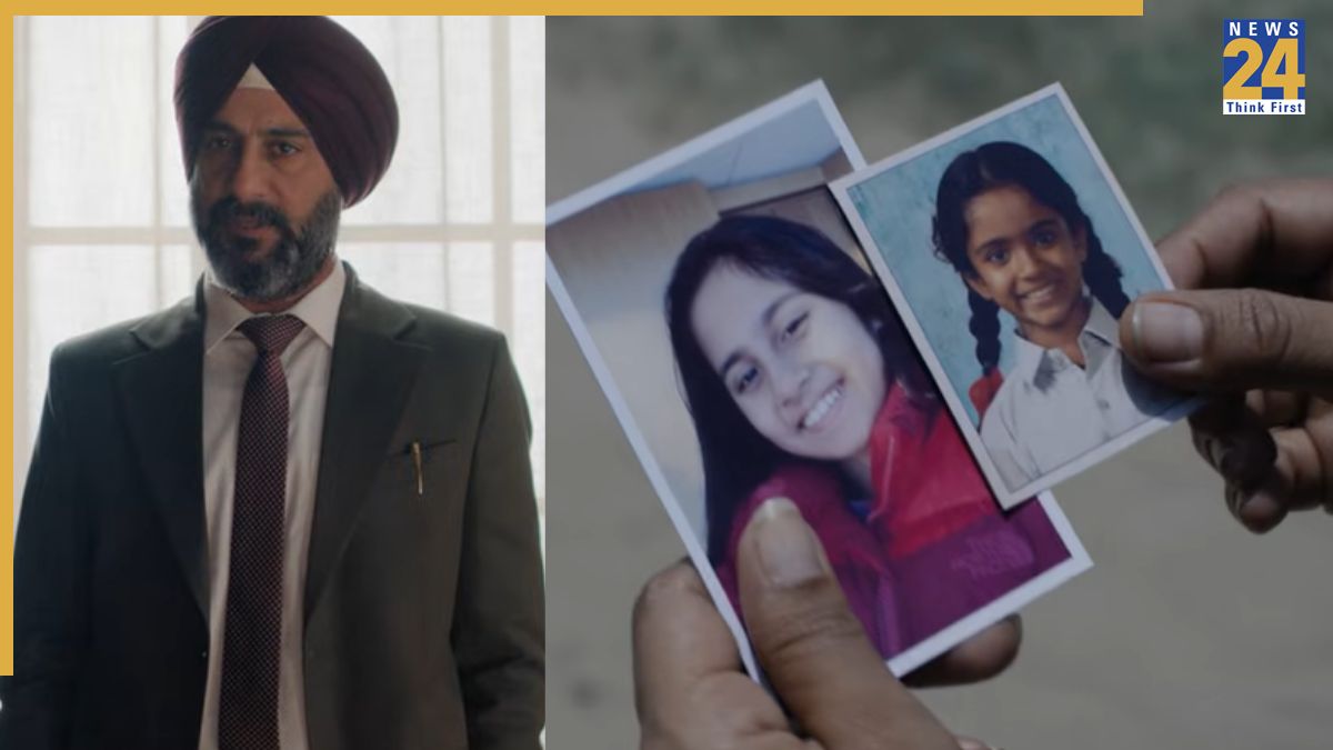 mardaani 3 trending on netflix-1