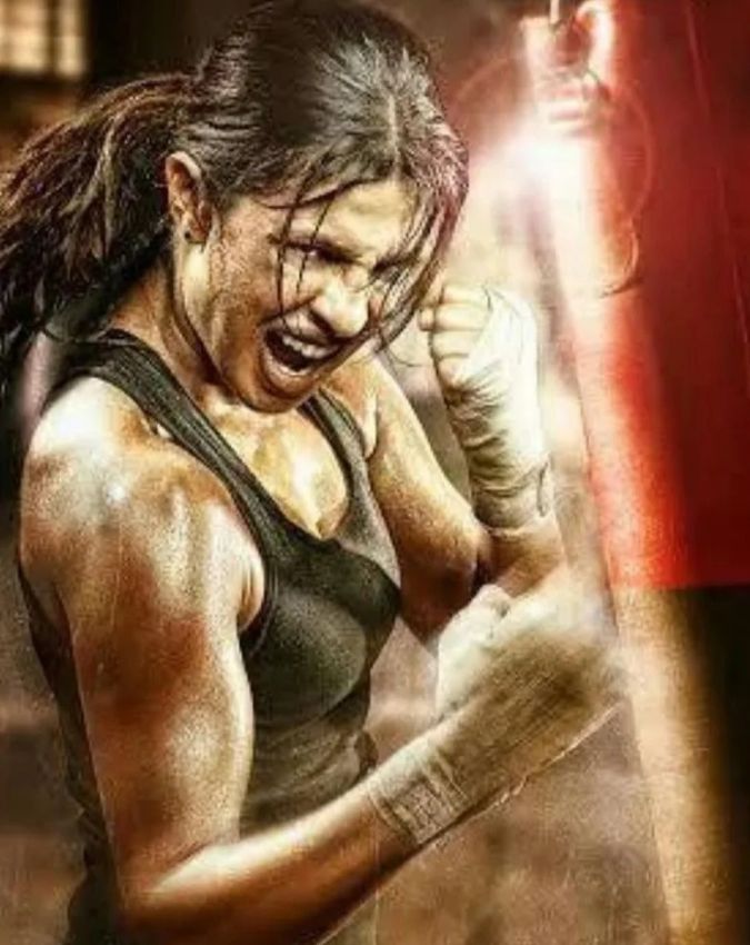 7 wrestling movies on OTT peddi movie release-1-2-3-4-5-6