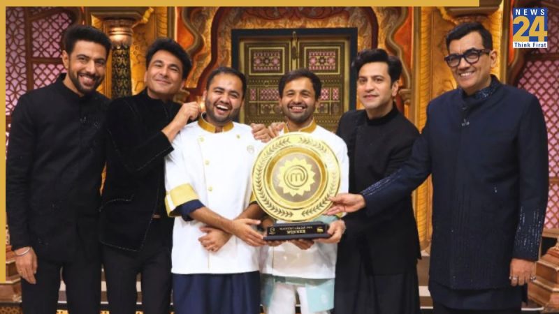 masterchef india season 9 winner