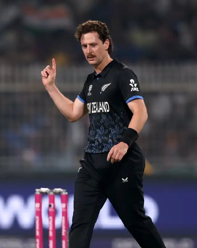 New Zealand Cricket Team-1-2-3-4-5