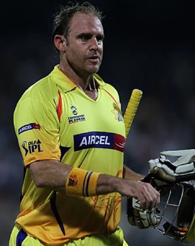Chennai Super Kings Chennai Super Kings-1-2-3-4-5