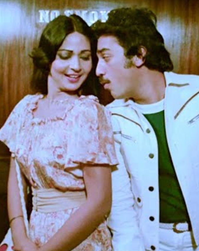 ek duuje ke liye movie mere Jeevan sathi song-1-2-3