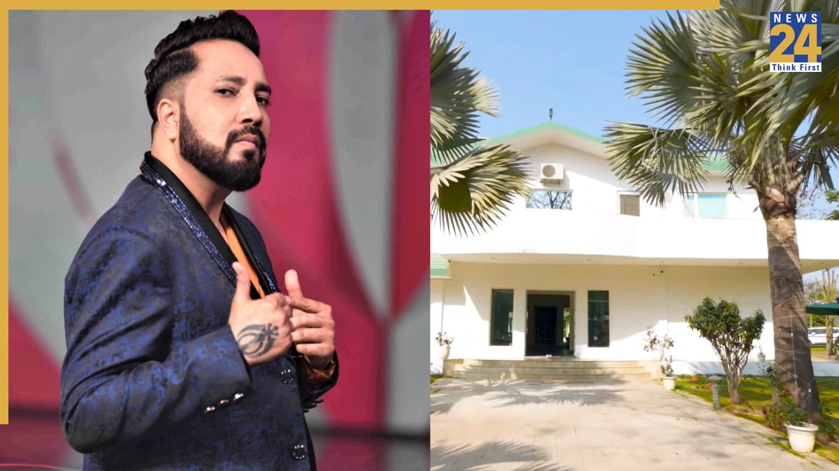 mika singh 100 acre farmhouse mika singh 100 acre farmhouse inside photos-1