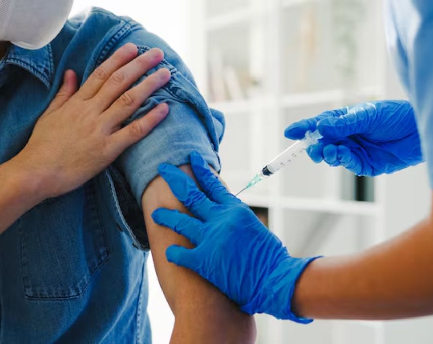 Fly bite Disease:-1-2-3