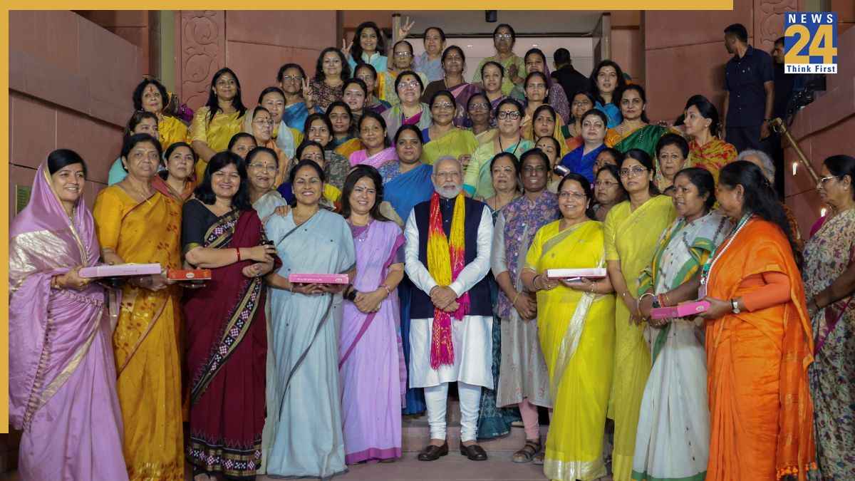 2011 की जनगणना के आधार पर होगा लागू महिला आरक्षण एक्ट, लोकसभा की सीटें बढ़कर होंगी 816 - सूत्र