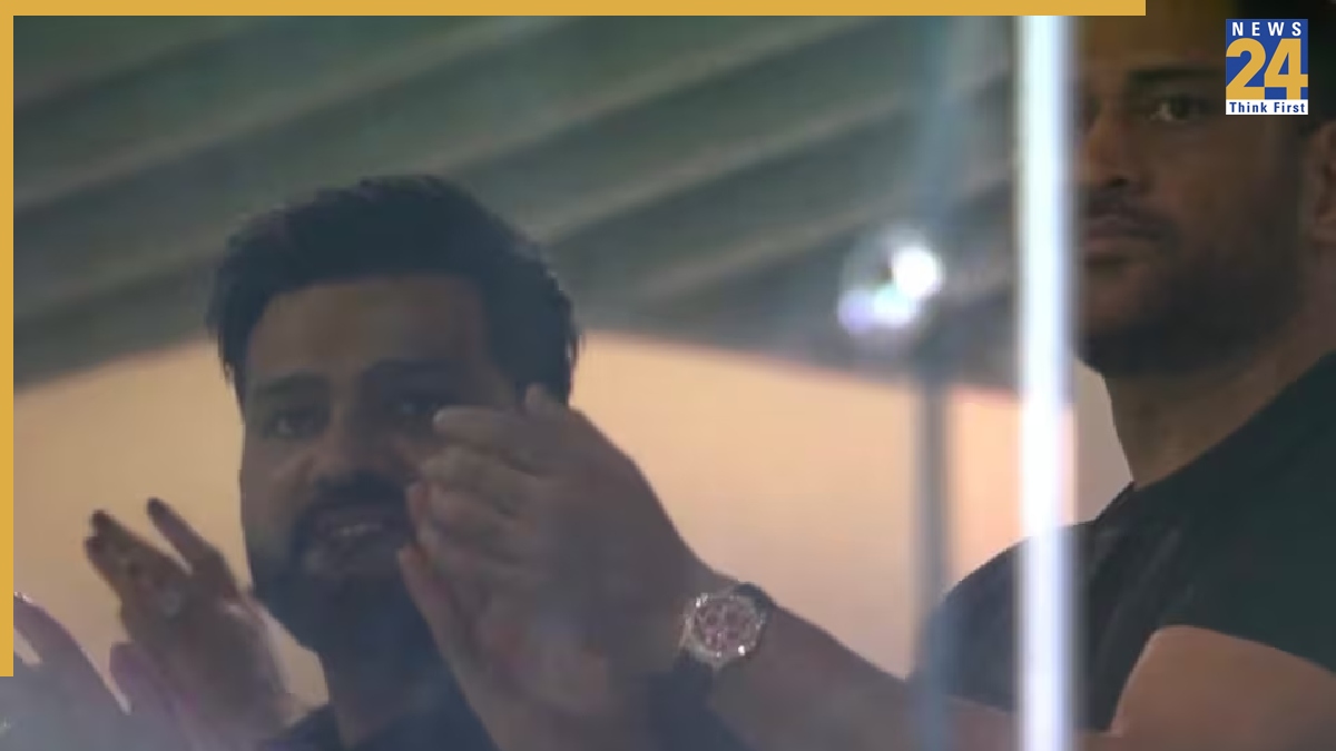 ms dhoni luxury watch-1