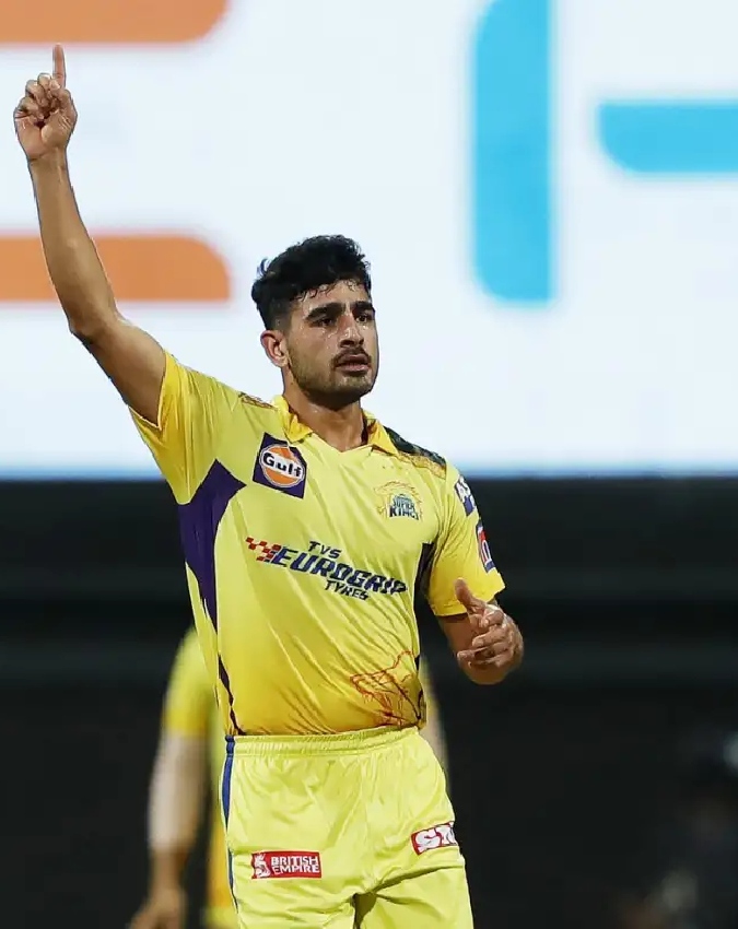 Chennai Super Kings Chennai Super Kings-1-2-3